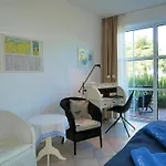 Haus Waterkant Homestay szállás