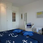 Haus Waterkant Homestay szállás *