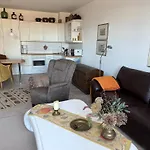 Homestay szállás Haus Waterkant Zinnowitz