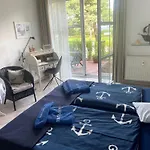 Homestay szállás Haus Waterkant