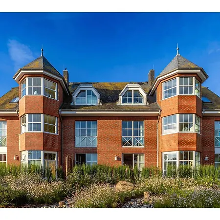 Haus Waterkant * Penzance