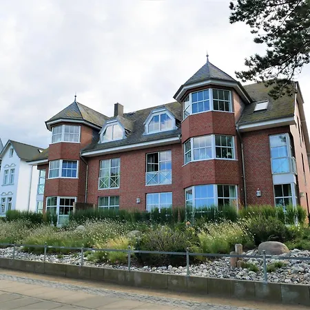 Haus Waterkant Pansiyon Penzance