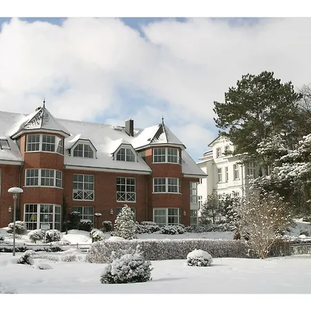 Pansiyon Haus Waterkant *