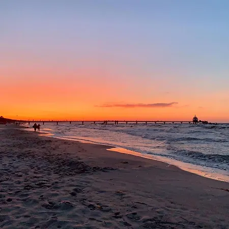 Pansiyon Haus Waterkant Penzance