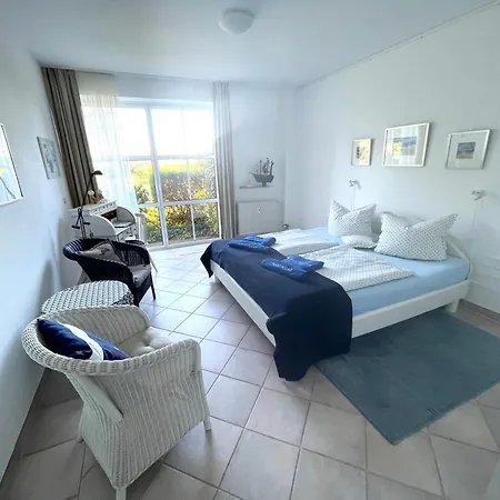 Haus Waterkant Zinnowitz