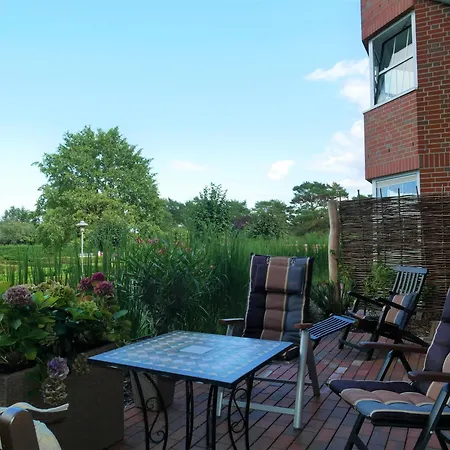 Pansiyon Haus Waterkant