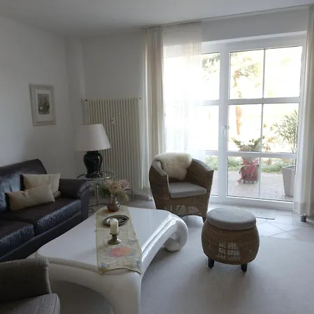 Homestay szállás Haus Waterkant *