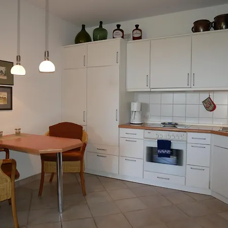 Haus Waterkant Penzance