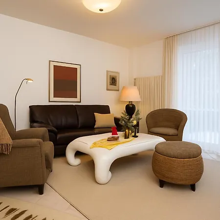 Haus Waterkant Quarto em Acomodações Particulares *
