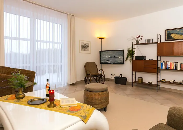 Haus Waterkant Zinnowitz